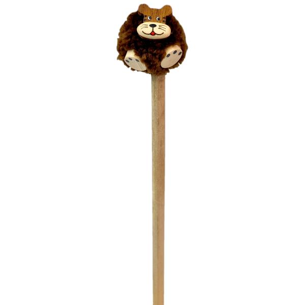 Dvěděti Ceruzka pompon Tiger