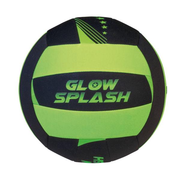 Volejbalová lopta - Glow in the Dark