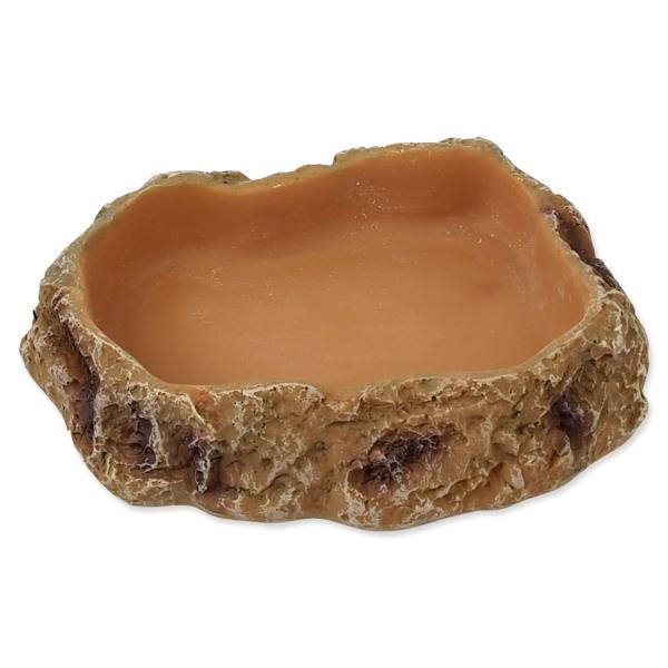 Miska Repti Planet ke krmení 11x8,7x2,8cm