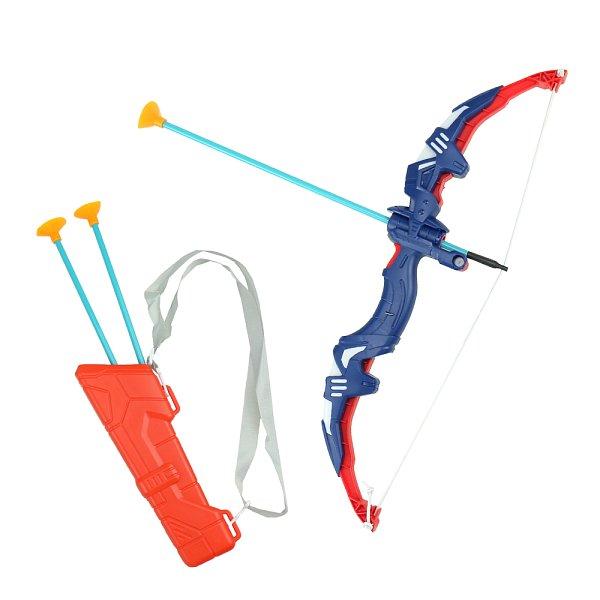 Dětská lukostřelecká sada se světly