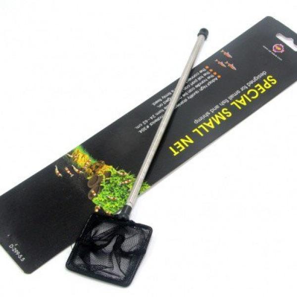 UP Aqua teleskopická síťka na potěr a krevety 24-62cm