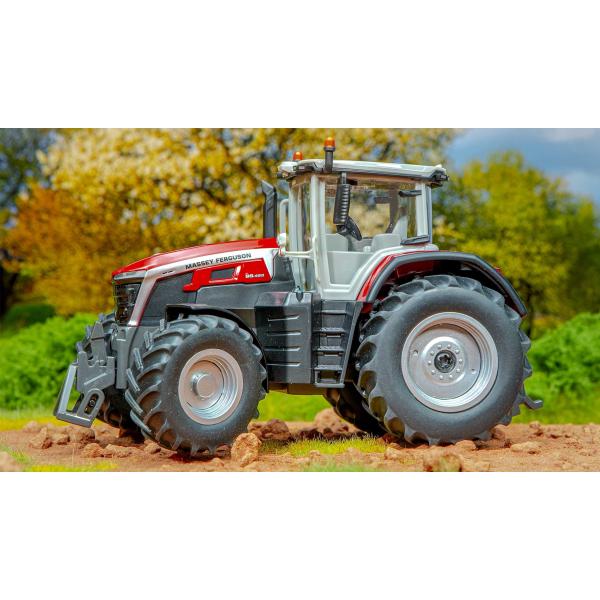 SIKU Control – Bluetooth, Massey Ferguson 95