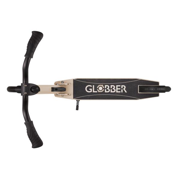 Globber koloběžka Flow 180-145 Sand (obrázek 8)