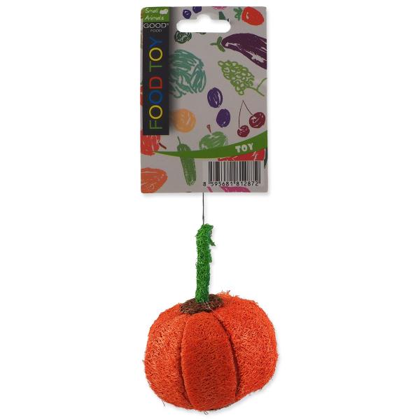 Hračka Small Animals food dýně 7cm (obrázek 3)