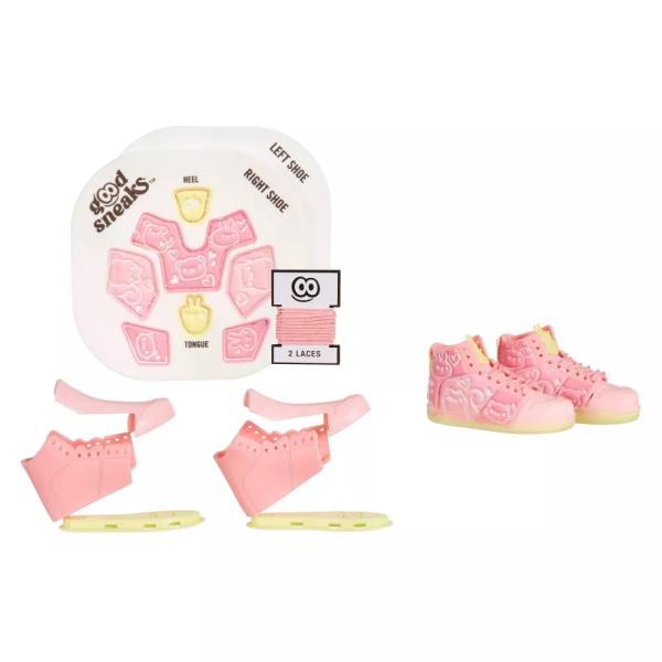 MGA’s Miniverse – Make it Mini Boty, PDQ