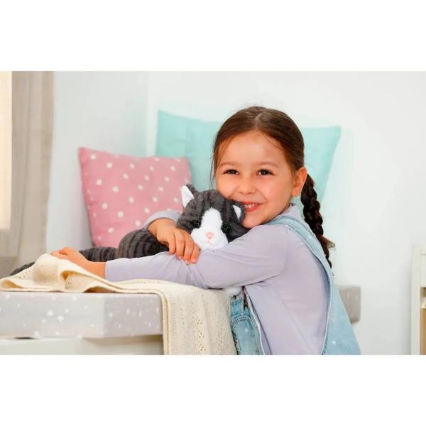 Baby Born Moje kočička Cookie s přepravkou (obrázek 3)