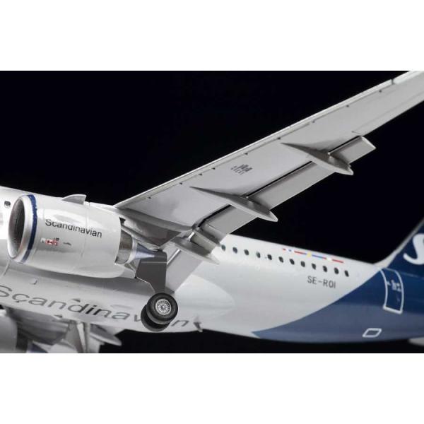 Model Kit letadlo 7037 – Airbus A320 NEO (1: 144)