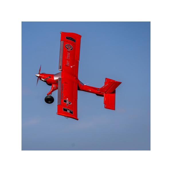 E-flite Draco 0.8m AS3X SAFE Select BNF Basic (obrázek 7)