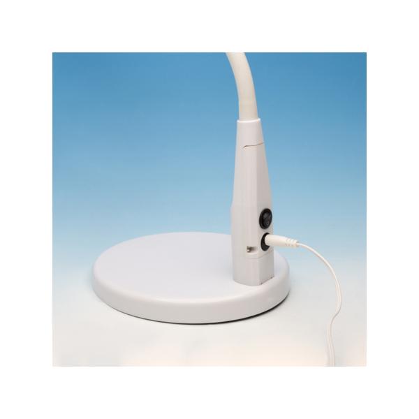 Lightcraft stolní USB LED lampa ohebná (obrázek 5)