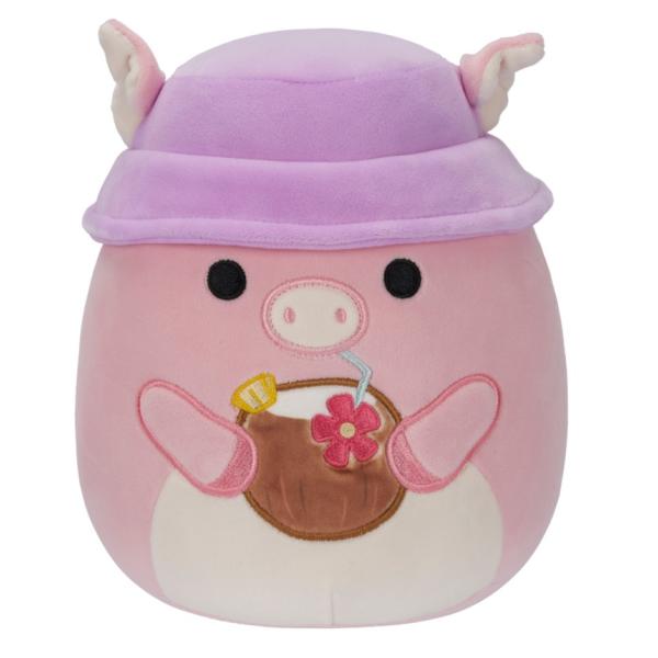 SQUISHMALLOWS Prasiatko plyšová hračka 20cm