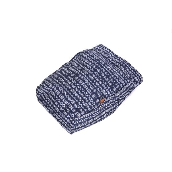 Nánožník ke kočárku Easy / Musca Heritage Folk 2020 Petite & Mars