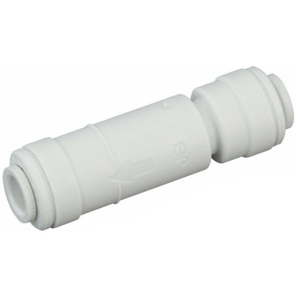 Zpětný ventil pro osmózu