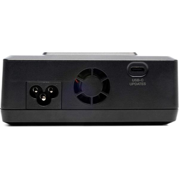 Spektrum nabíječ Smart S250 AC 2x50W (obrázek 10)