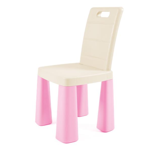 Doloni Dětská židle - růžová