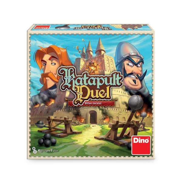 Katapult Duel (obrázek 5)