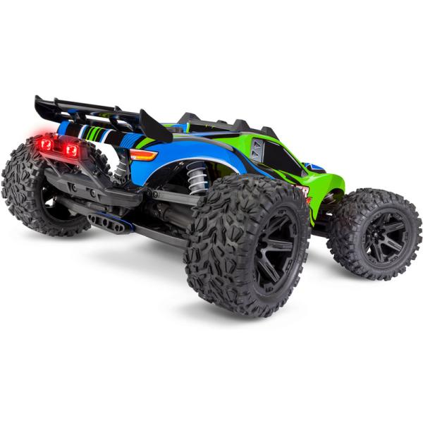 Traxxas LED osvětlení kompletní (pro 4WD Rustler) (obrázek 5)