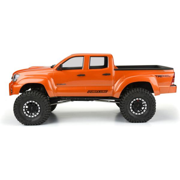 Pro-Line karosérie 1:10 Toyota Tacoma TRD 2015 (Crawler 313mm) (obrázek 3)