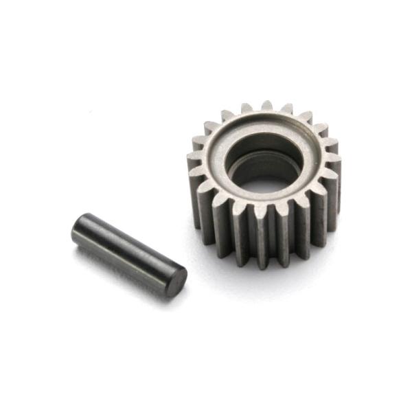 Traxxas vložené ozubené kolo 20T s hřídelí