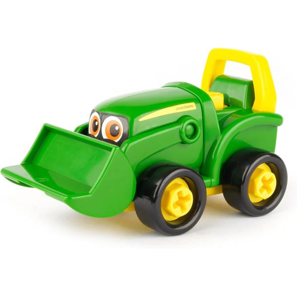 JD Kids John Deere Šroubovací kamarád - traktor Bonnie 27 cm (obrázek 3)