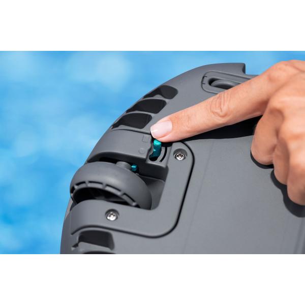 Bestway 58864 Automatický Bazénový Vysavač AquaTronix G100