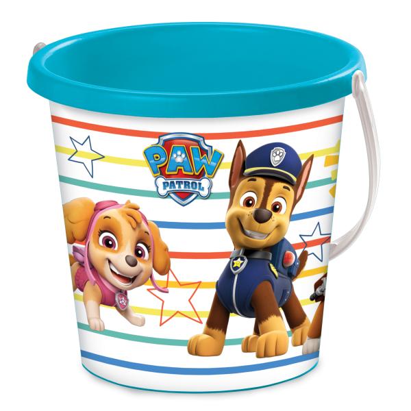 Paw Patrol Vedierko 17cm