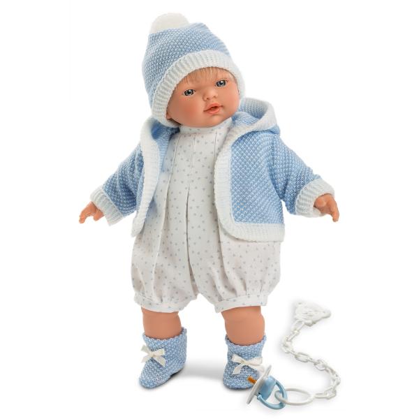Llorens P33-295 oblečení pro panenku velikosti 33 cm