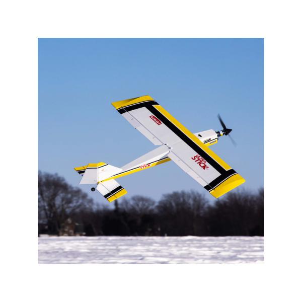 Hangar 9 Ultra Stick 50e PNP (obrázek 3)
