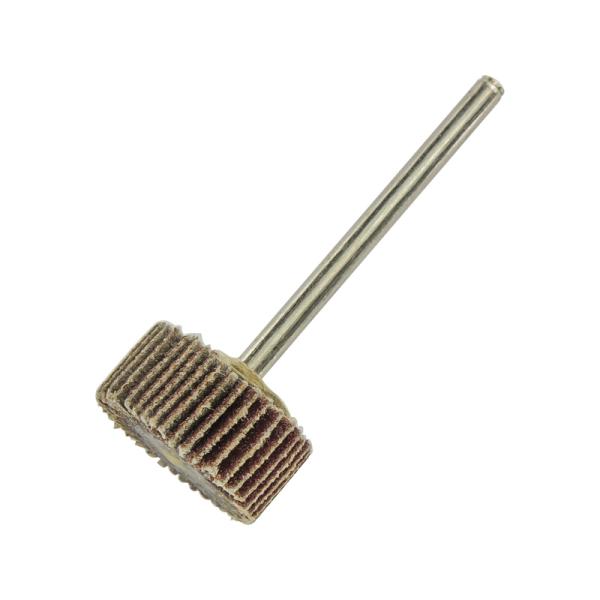 Smerigliatrice per smeriglio con codolo Rotacraft P120 15x5mm