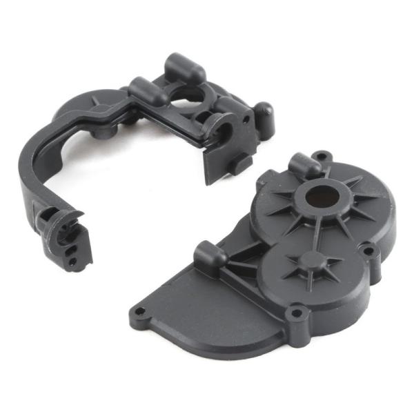 Elk corpo centrale di trasmissione: Baja Rey