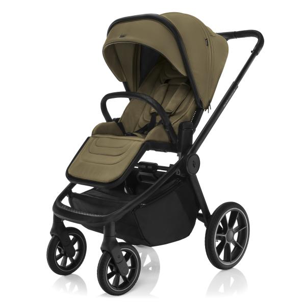 Sportovní kočárek Move Cross 5, Toffee Brown