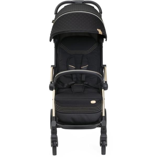 CHICCO Kočárek sportovní Goody Xplus - Black Re_Lux Eco+ (obrázek 4)