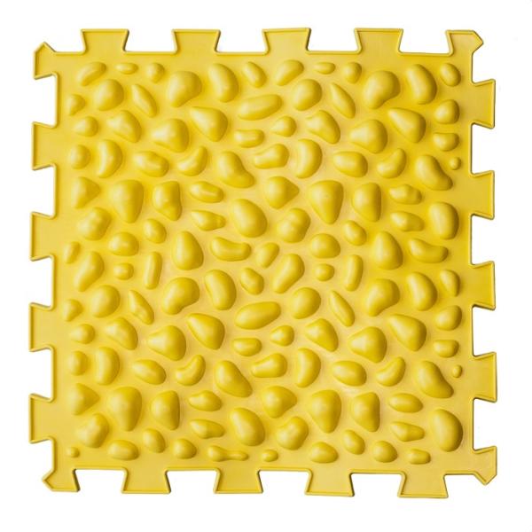 Ortek Masážní podložka Ortek Dinosauři Puzzle 10 prvků (obrázek 5)