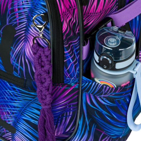 Školský batoh Core Palm (obrázek 6)