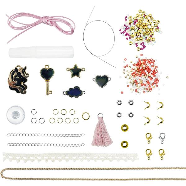 BeTeens Magické šperky (BE118) (obrázek 4)