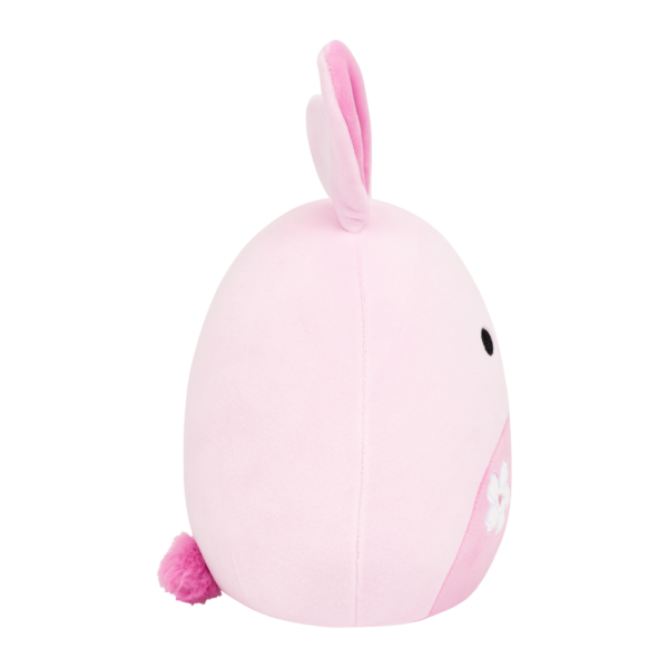 SQUISHMALLOWS Růžový zajdalen - Akiyo (obrázek 5)