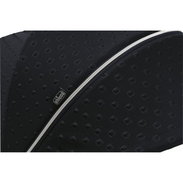 CHICCO Kočárek sportovní Goody Xplus - Black Re_Lux Eco+ (obrázek 11)