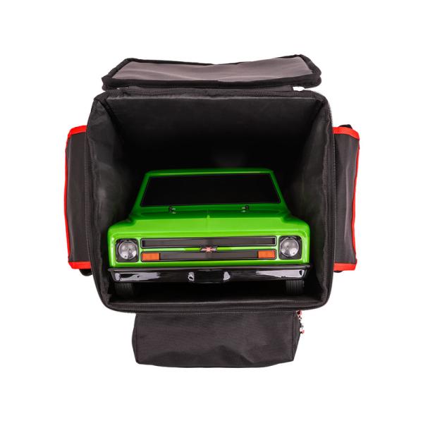 Traxxas batoh 30x30x60cm (pro 1:10) (obrázek 4)