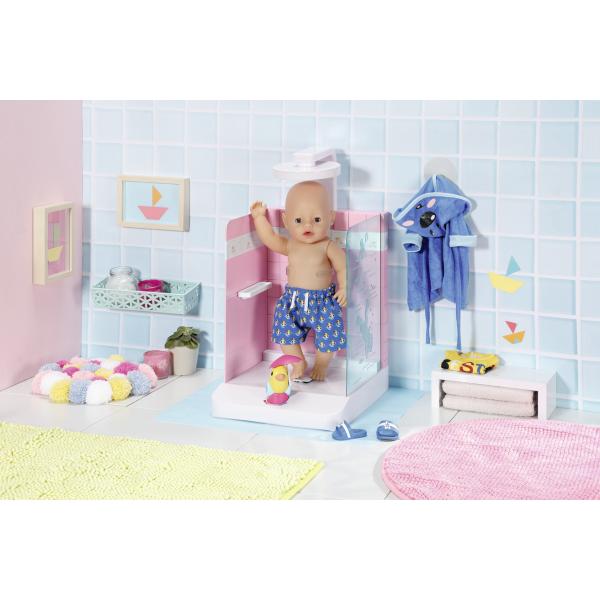 Baby Born Sprchový kút (obrázok 7)