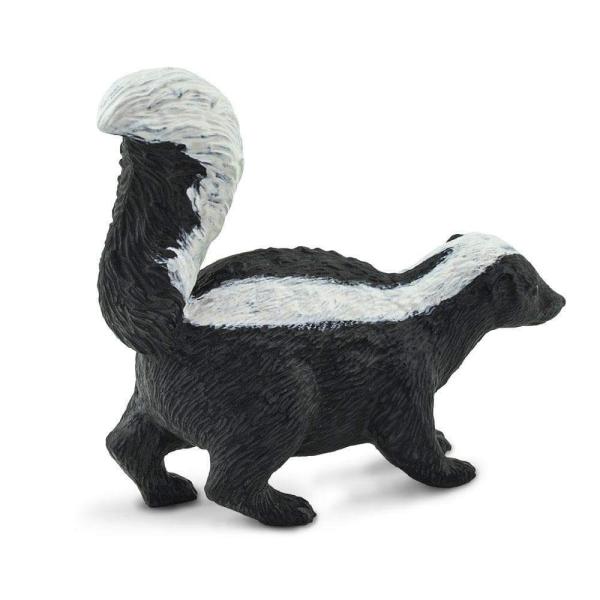 Safari® Skunk pruhovaný (obrázek 5)