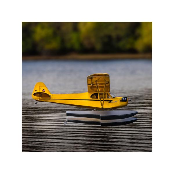 Hangar 9 J-3 Cub 2.1m 10cc ARF (obrázek 4)