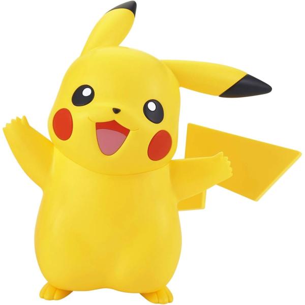 POKEMON POKEPLA Pikatchu 7,5 cm