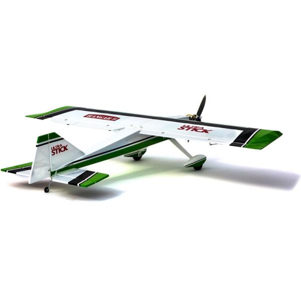 Hangar 9 Ultra Stick 30cc 2.0m ARF (obrázek 3)