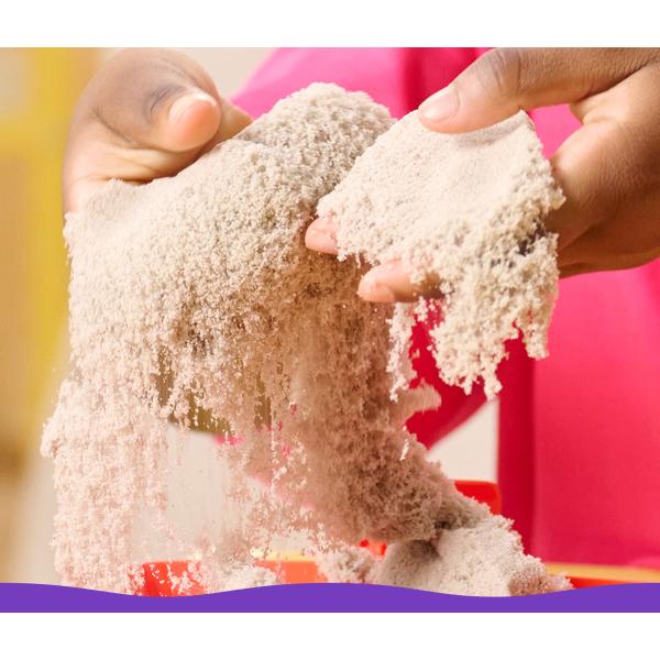 Kinetic Sand první farma hrací sada (obrázek 8)