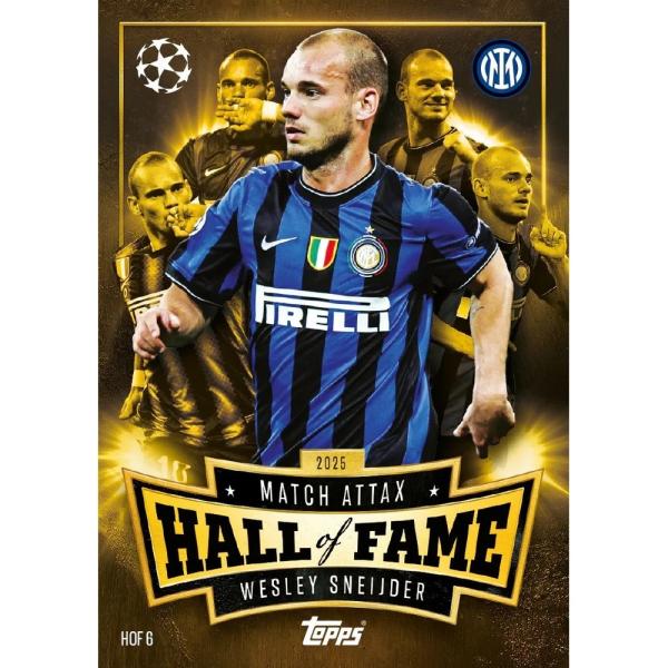 Topps Match Attax Champions League 2025/26 Mega Multipack