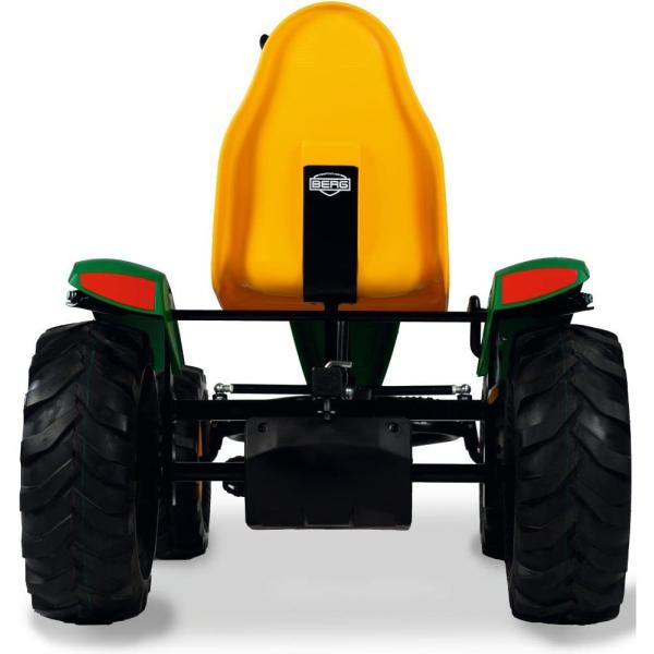 BERG John Deere XXL-BFR (obrázek 4)