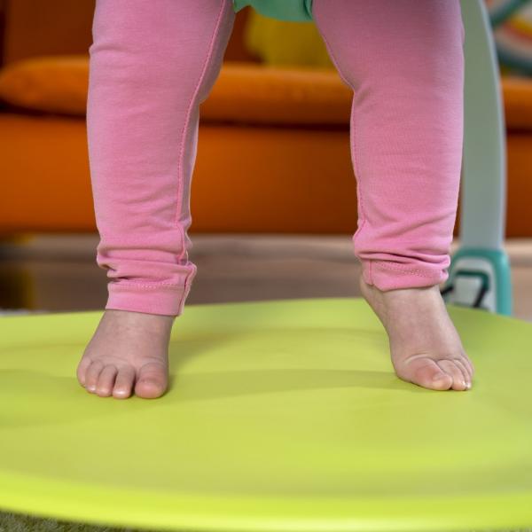 BRIGHT STARTS Aktivní centrum 2v1 Bounce? Bounce? Baby ™ 6m + do 11 kg (obrázek 10)