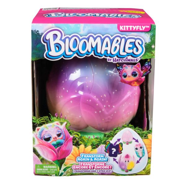 Hatchimals Púčik s překvapením koťátka (obrázek 4)
