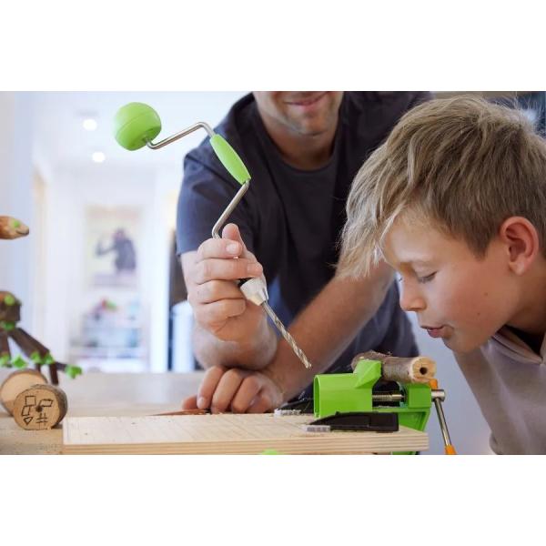 Haba Terra Kids Ruční vrták (obrázek 4)