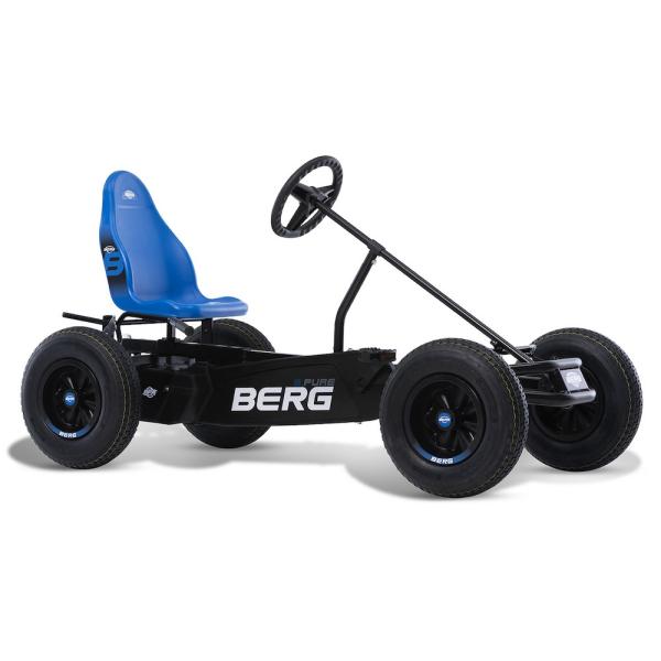 BERG XL B.Pure Blue BFR