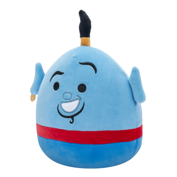 Squishmallows Disney Aladdin – Džin